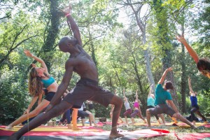 Festival de yoga Aix en Provence