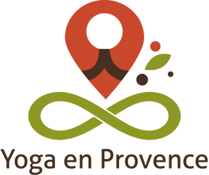 logo yoga en provence
