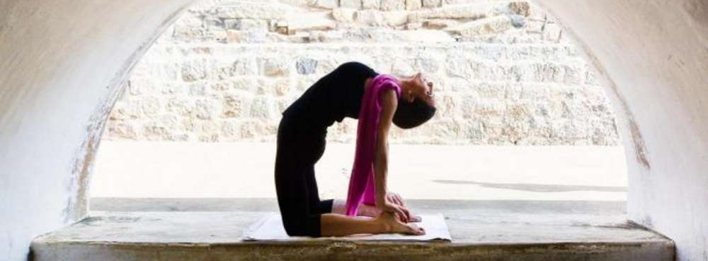 Ashtanga Yoga Shala Provence