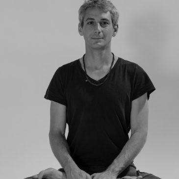 Ananda yoga, école de hatha yoga à Marseille