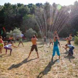 festival de yoga en provence
