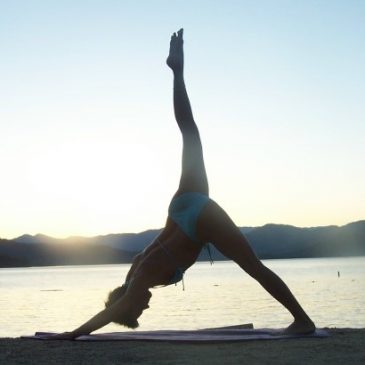 Association Shakti – yoga & soins