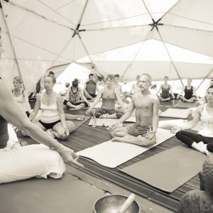 Festival de yoga d'aix en provence