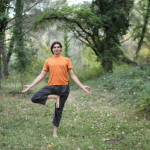 Yoga Shala Peypin