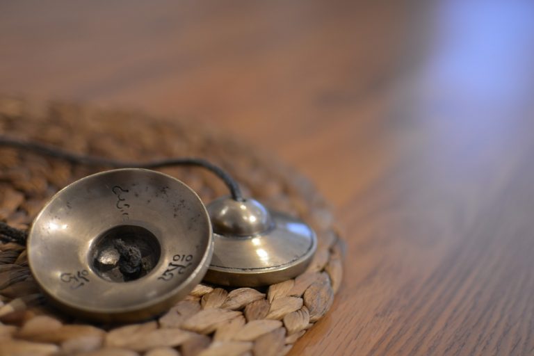 Atelier yoga du son et méditation