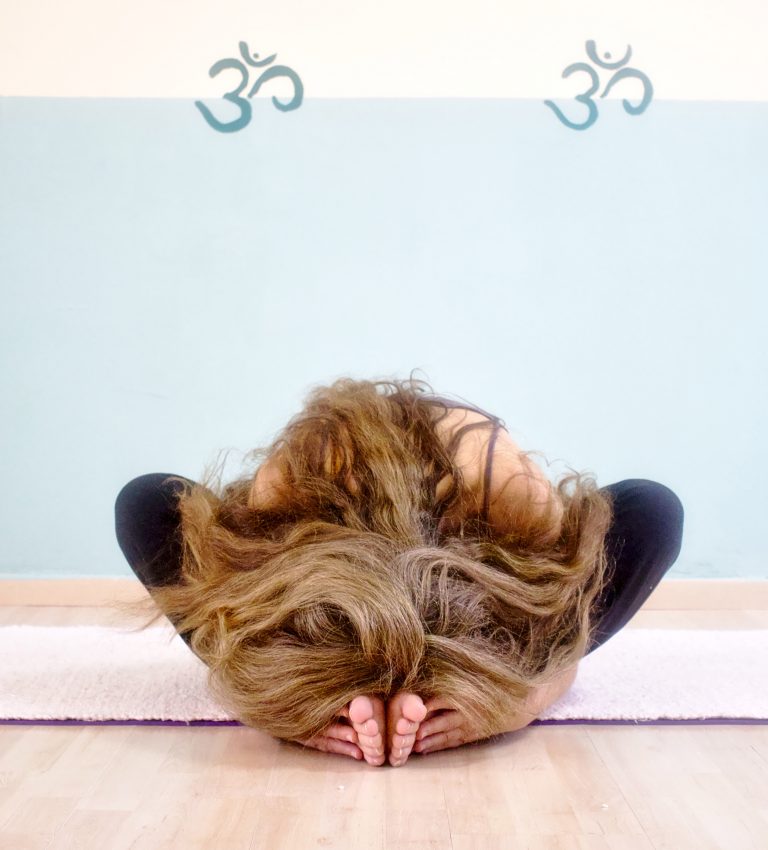 Atelier de Yoga “Ambiance hiver”, 13 janv 18
