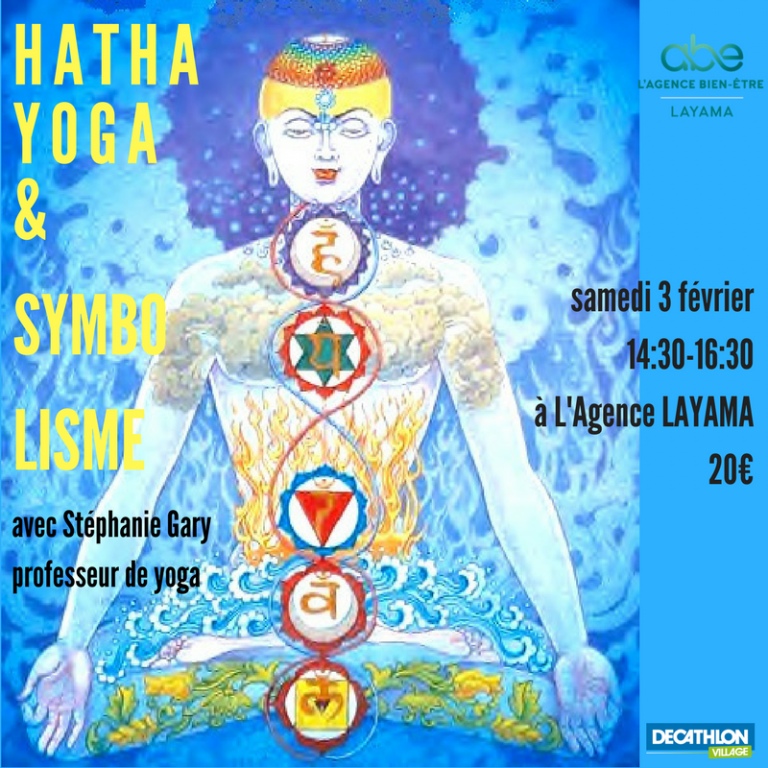 Hatha Yoga et Symbolisme