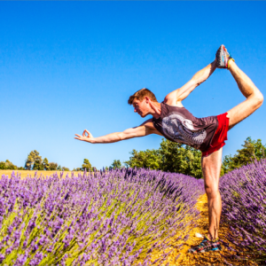 Yoga Alpes de Haute Provence
