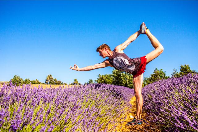 Yoga Alpes de Haute Provence