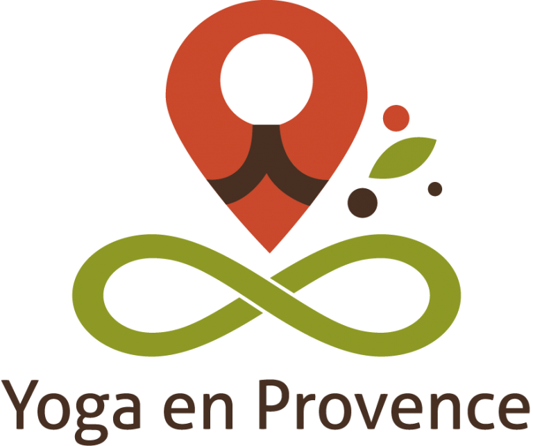 logo yoga en provence