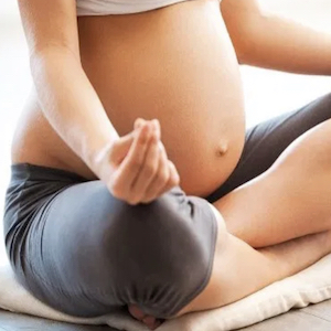 Formation yoga prénatal 85 h